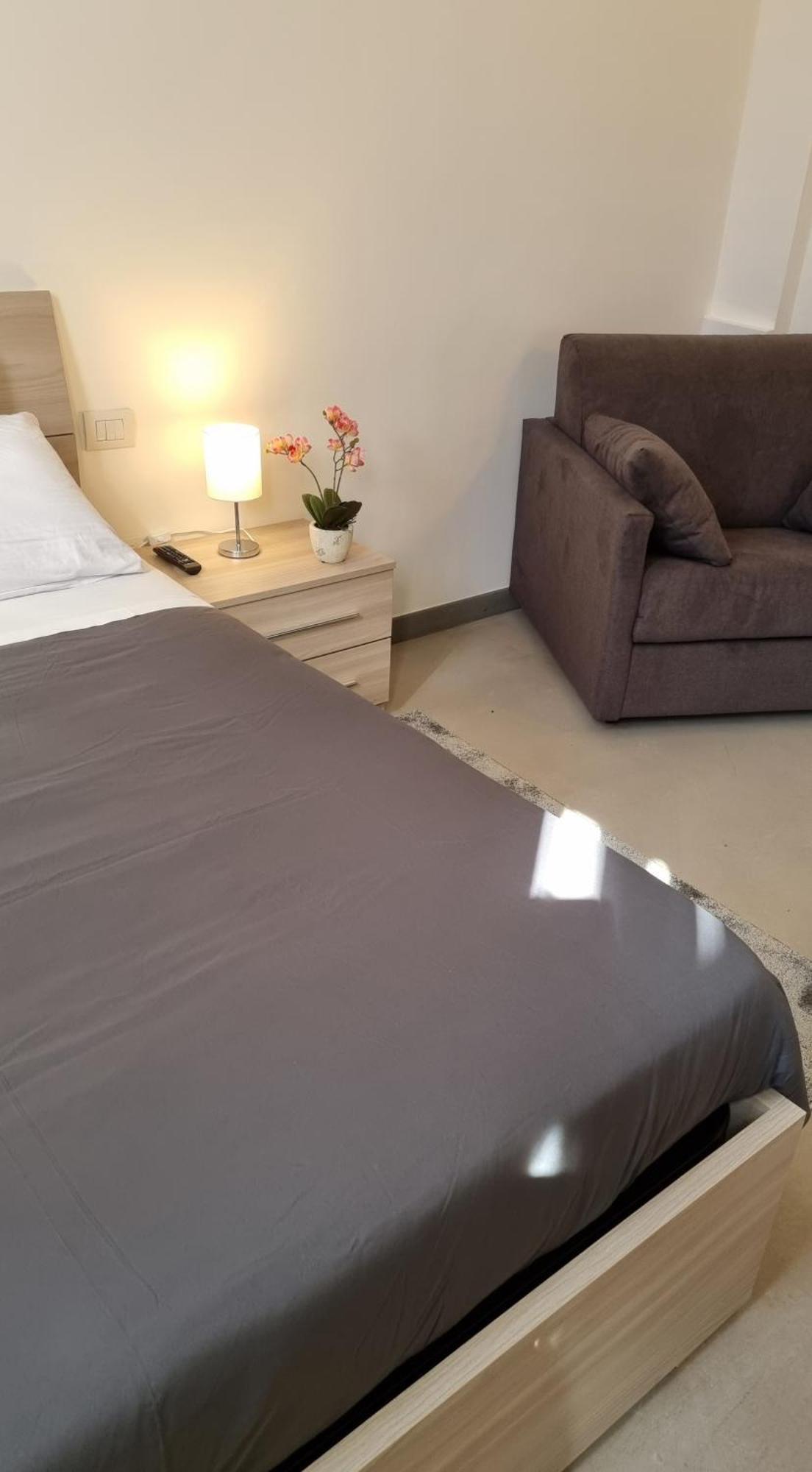 לה ספציה Byron Rooms חדר תמונה