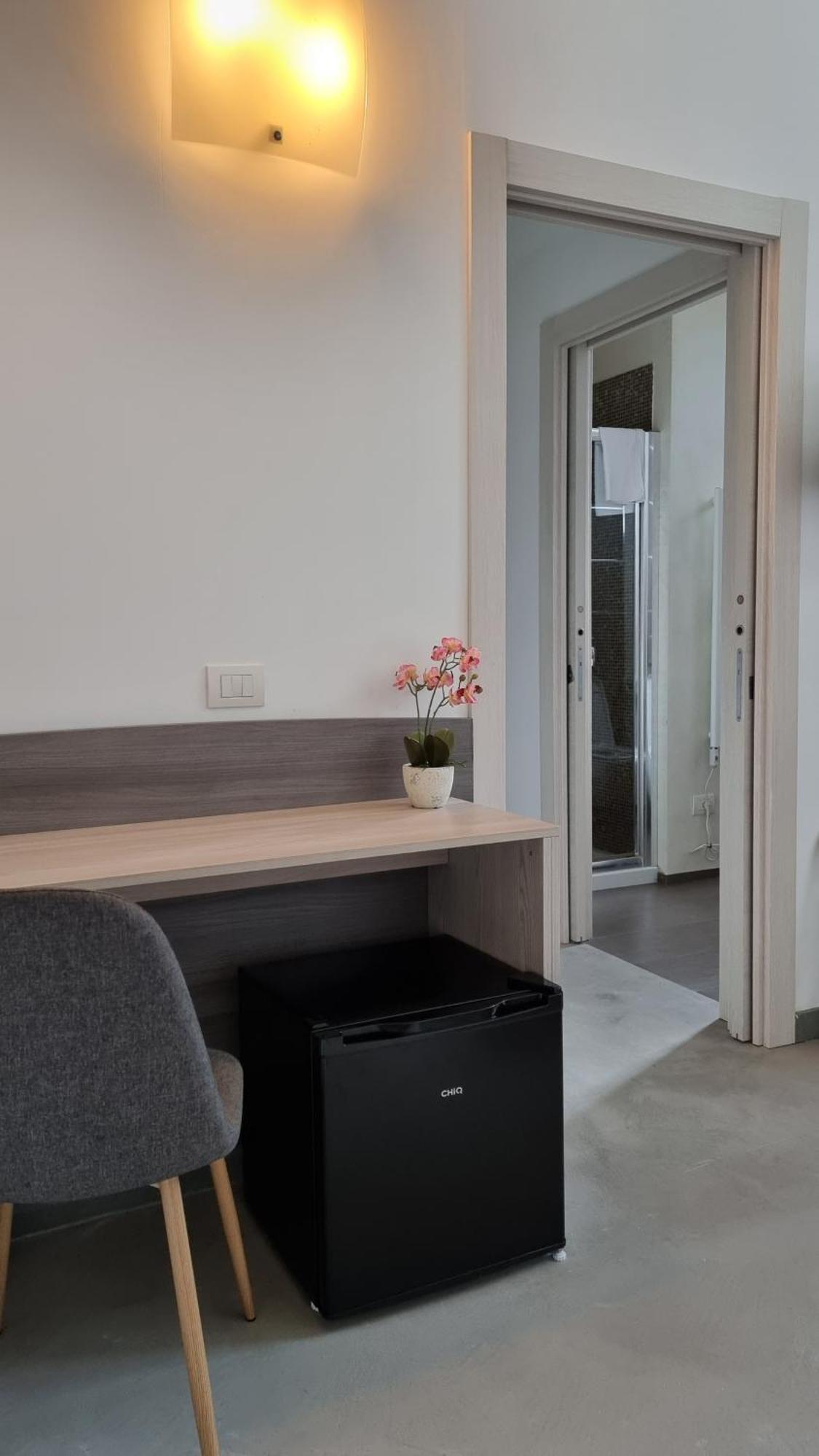 לה ספציה Byron Rooms חדר תמונה