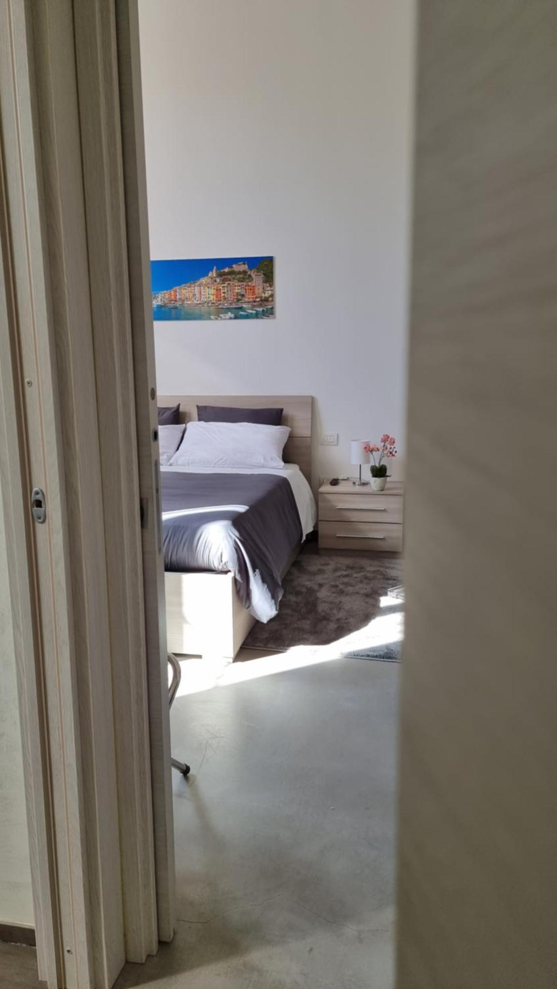 לה ספציה Byron Rooms חדר תמונה